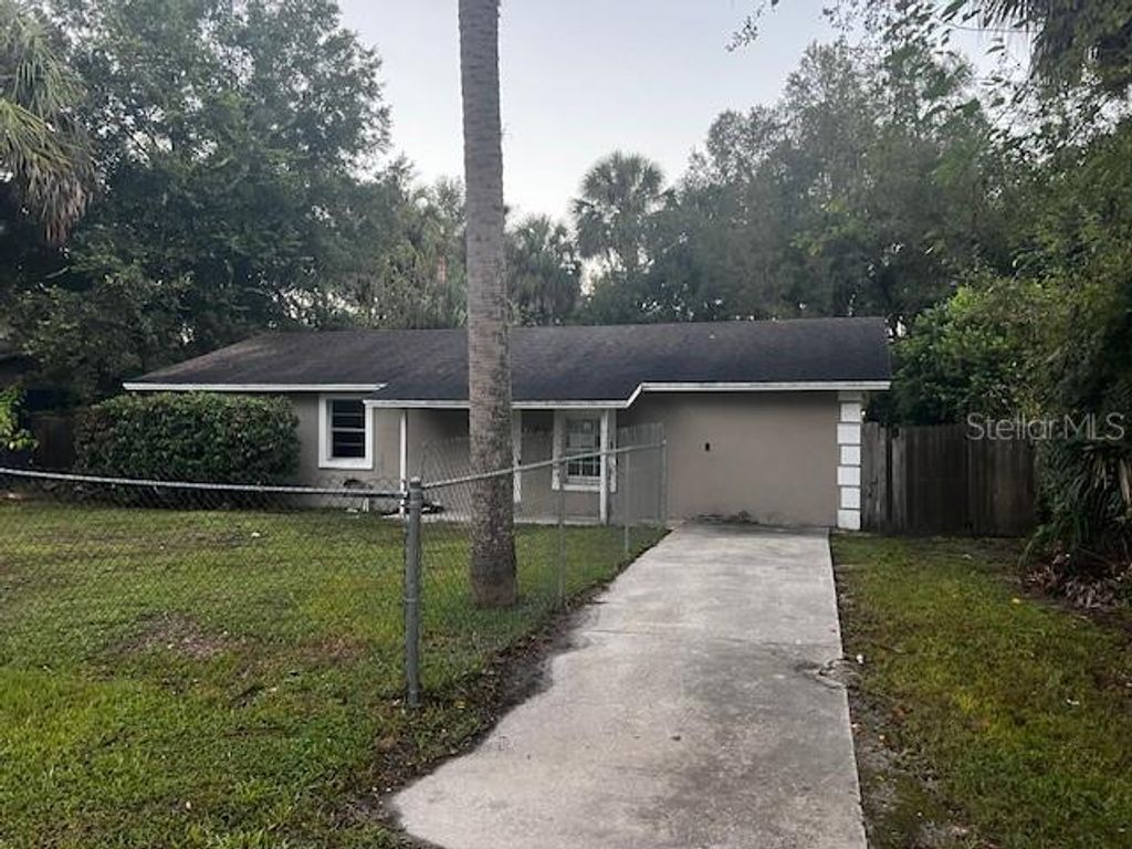 Photo of 1599 W J Williams Lane, Dunnellon, FL 34434 (MLS # A4669666)