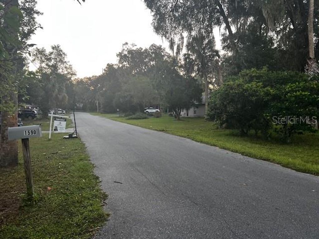 Photo of 1599 W J Williams Lane, Dunnellon, FL 34434 (MLS # A4669666)