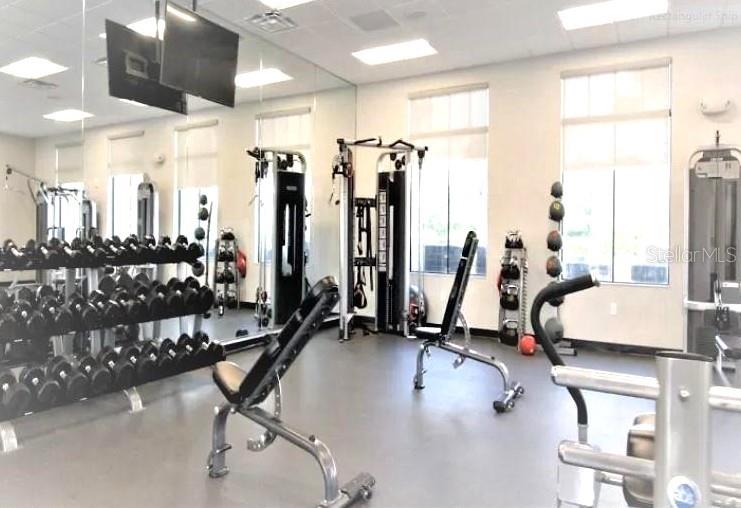 PORTICO PH I - Residential