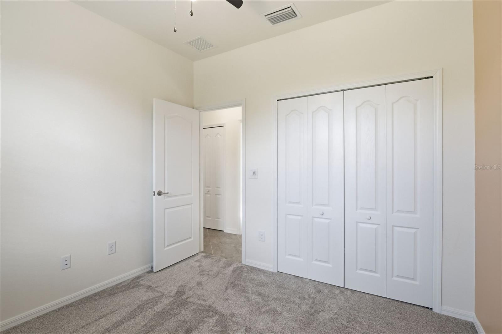 PORTICO PH I - Residential