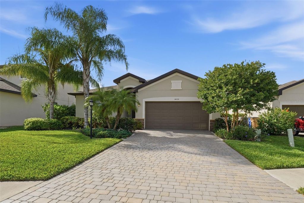 Photo of 14228 Vindel Circle, Fort Myers, FL 33905 (MLS # A4678242)