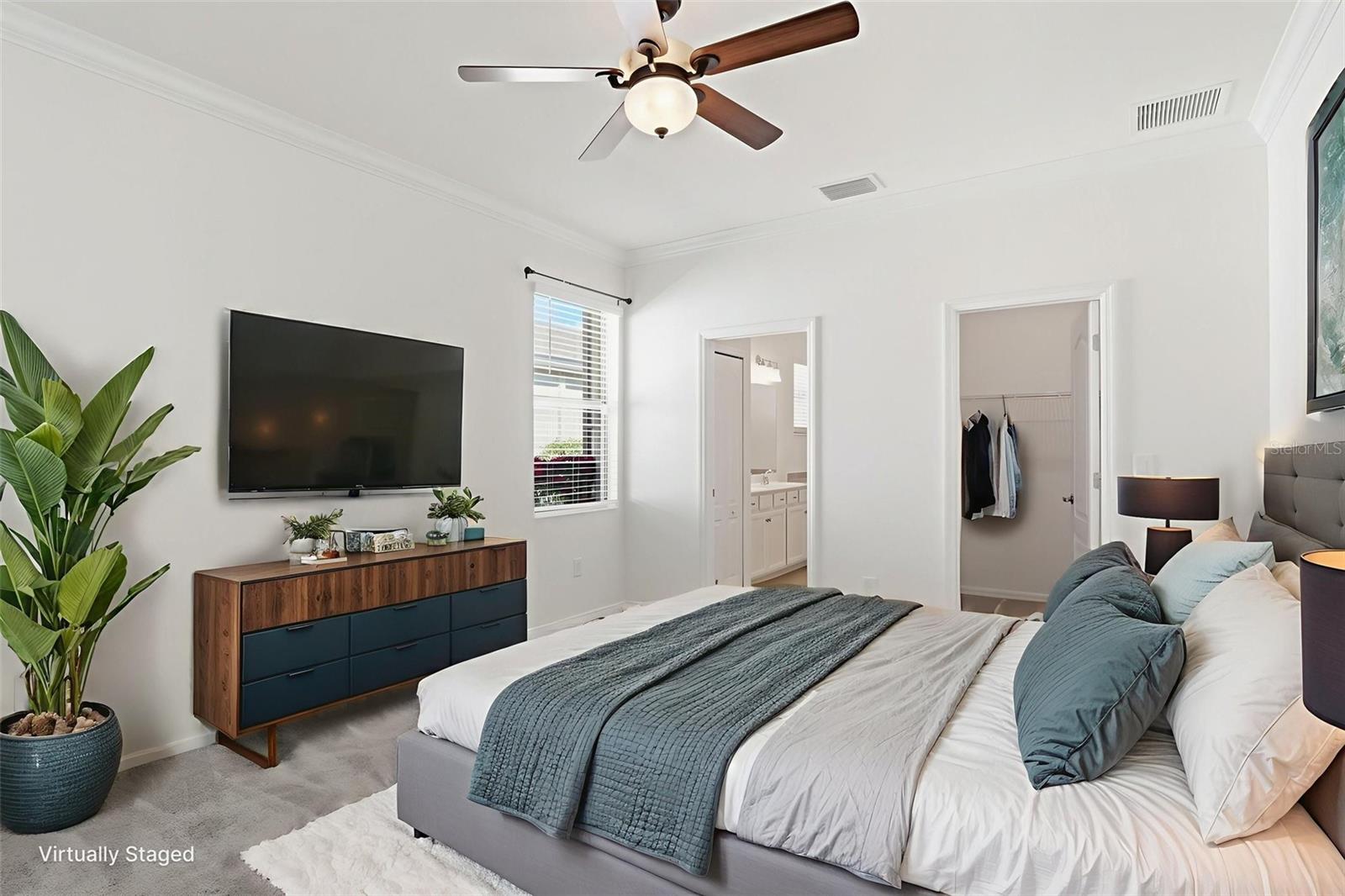 PORTICO PH I - Residential