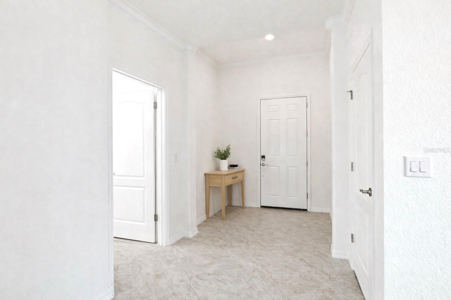 PORTICO PH I - Residential