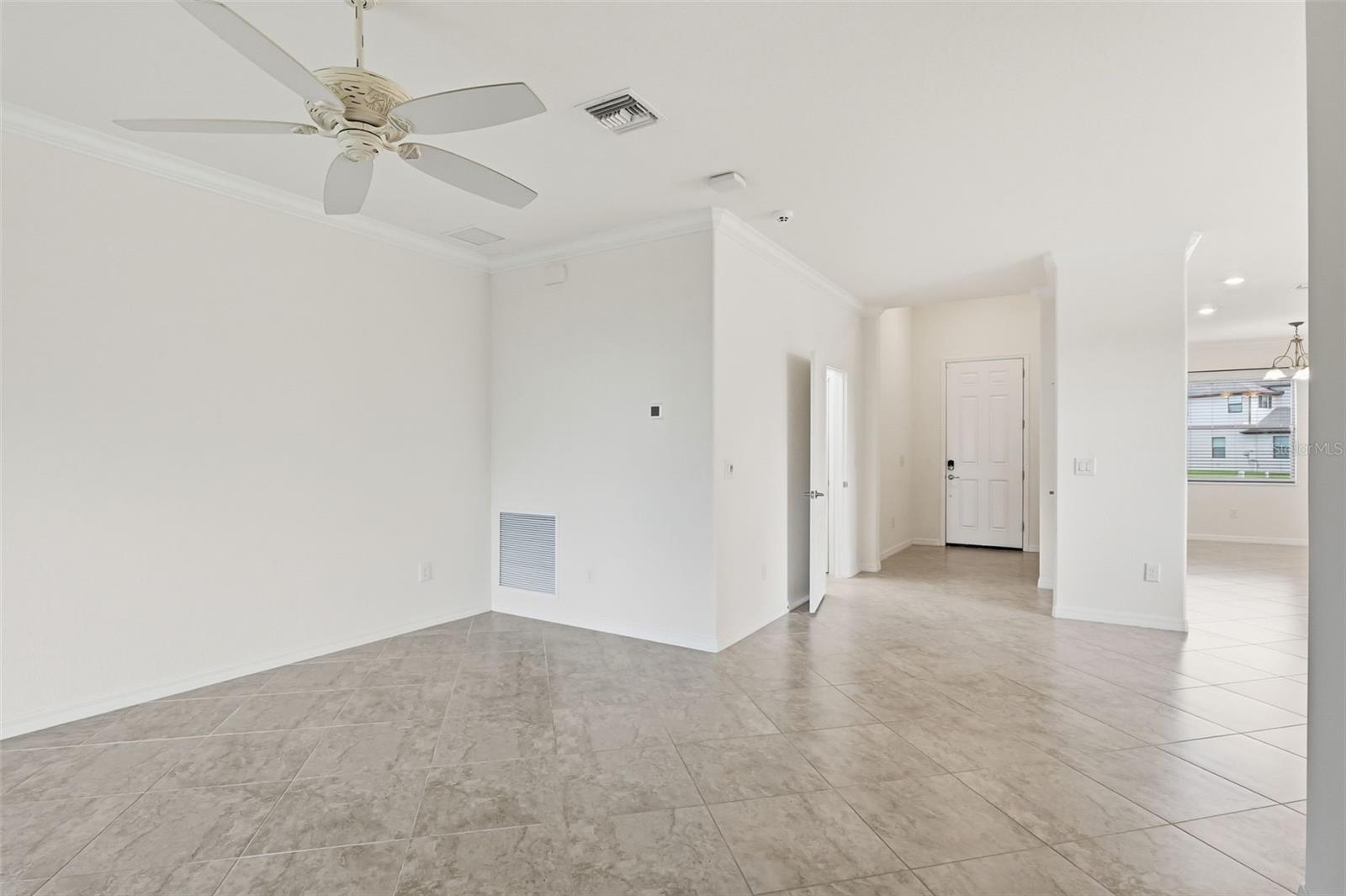 PORTICO PH I - Residential