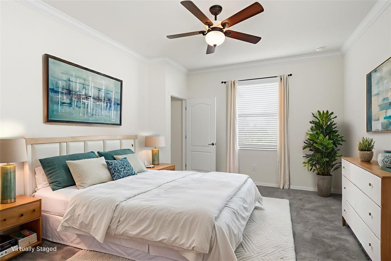 PORTICO PH I - Residential