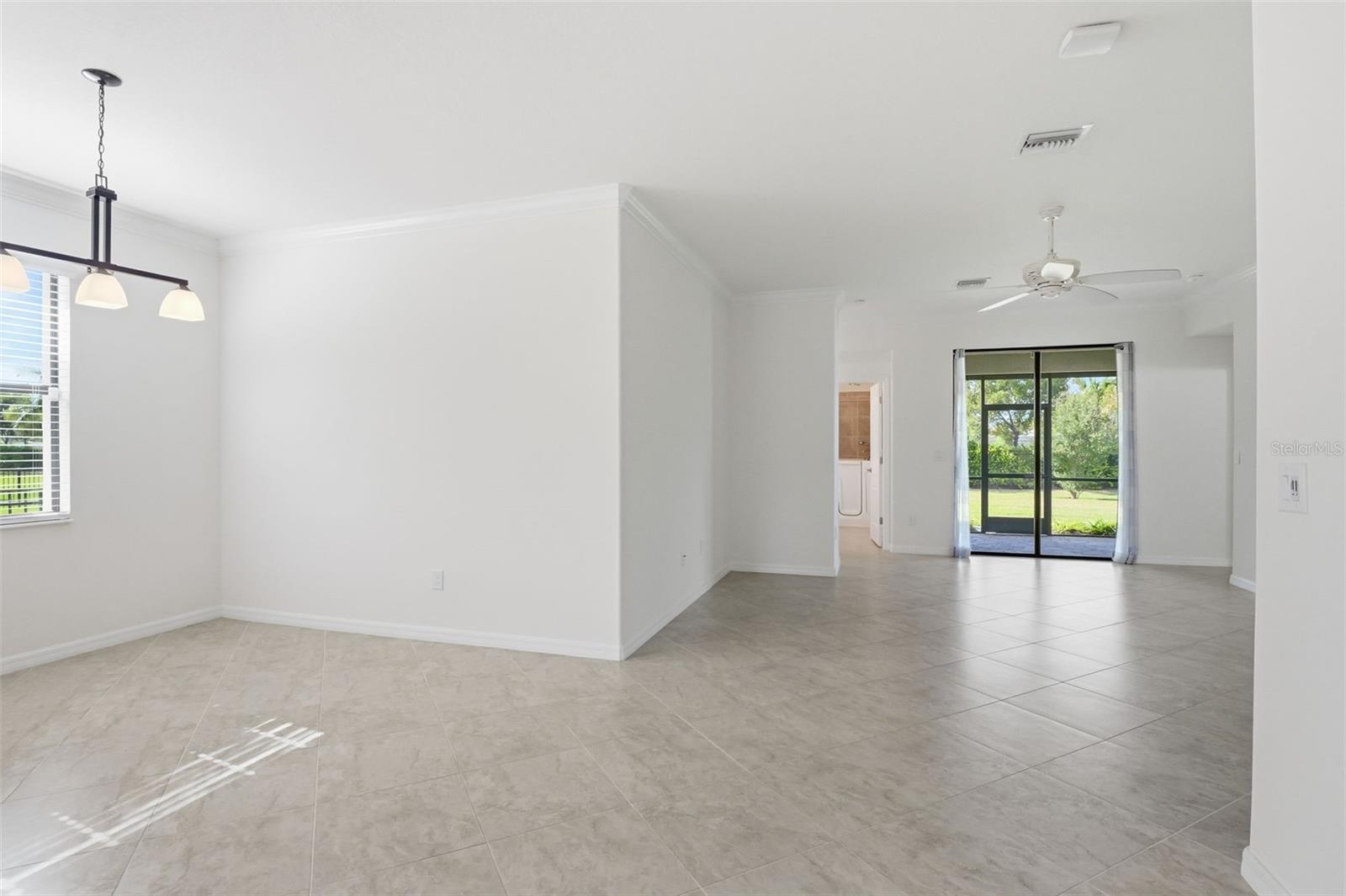 PORTICO PH I - Residential