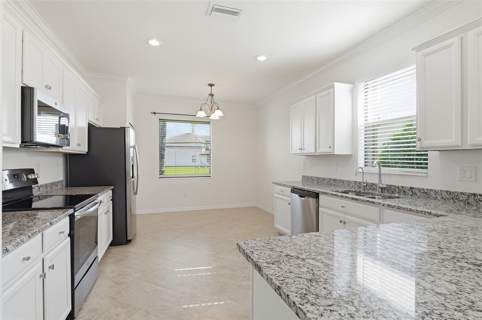 PORTICO PH I - Residential