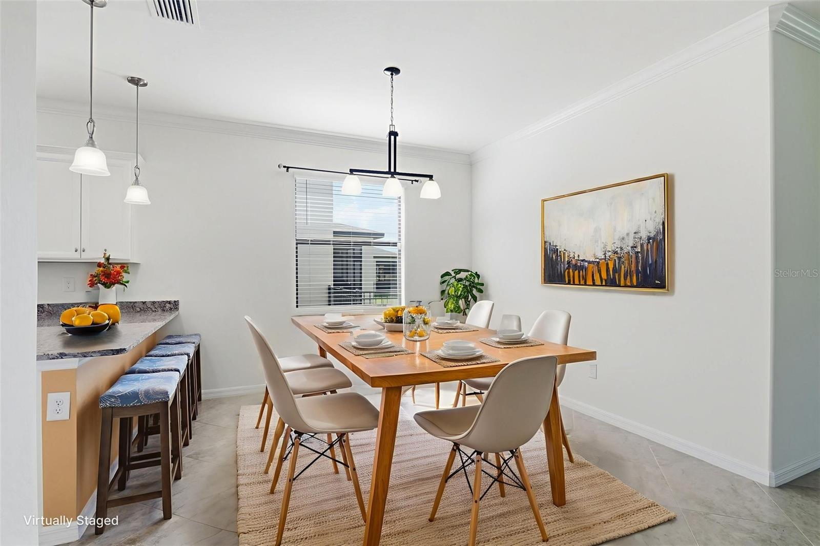 PORTICO PH I - Residential