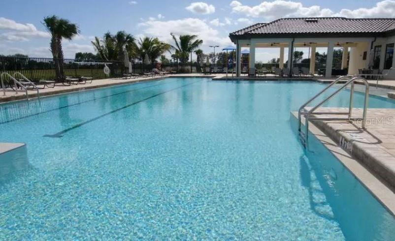 PORTICO PH I - Residential