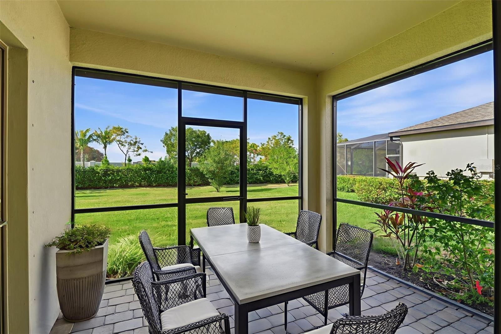 PORTICO PH I - Residential