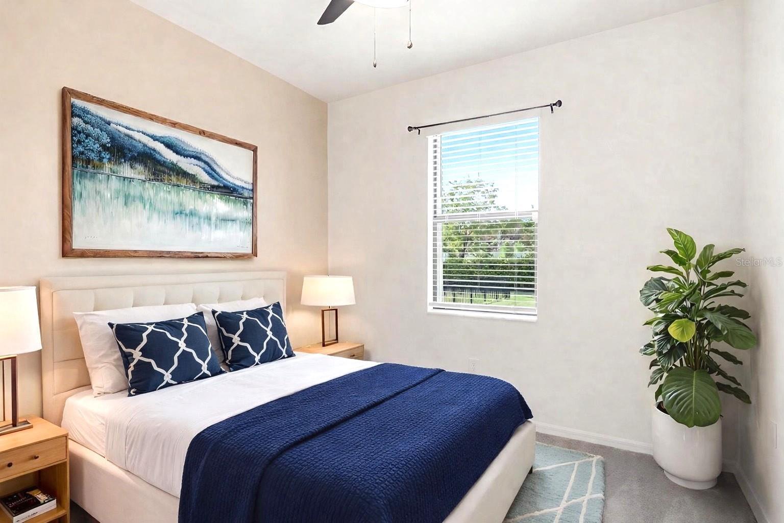 PORTICO PH I - Residential