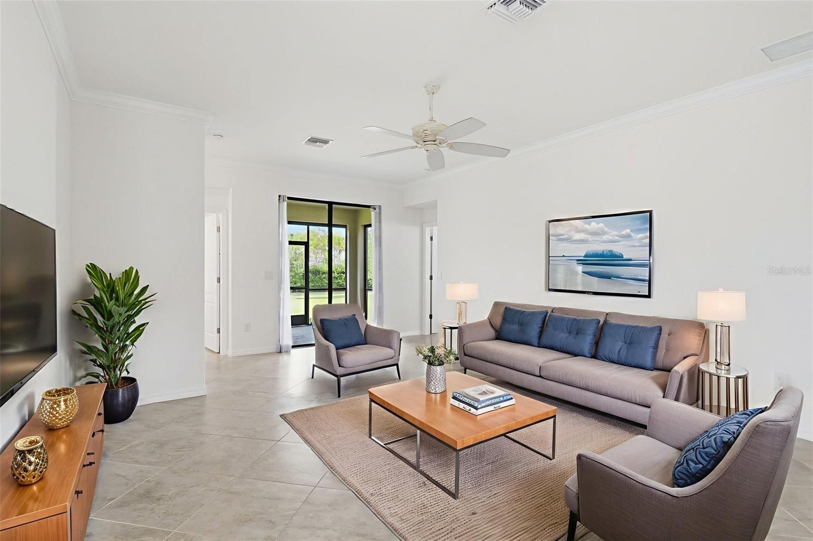 PORTICO PH I - Residential