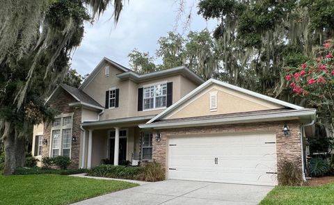 A home in WINTER GARDEN