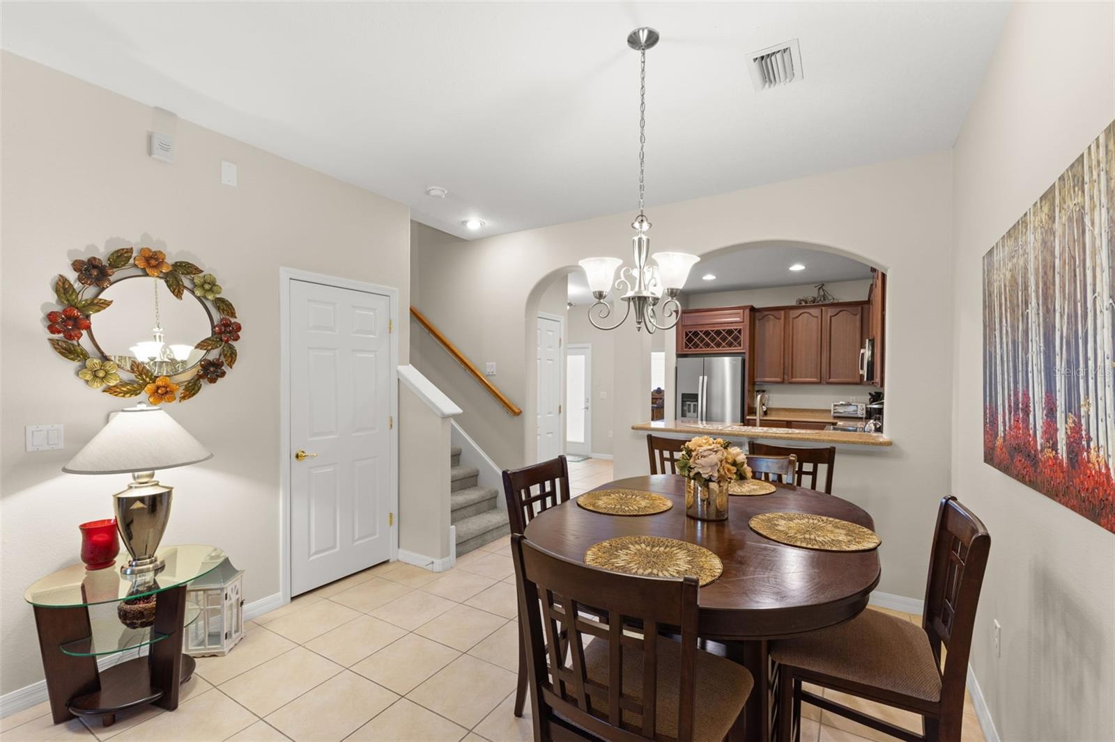 HAMPTON LAKES AT MAIN STREET - Residential Lease