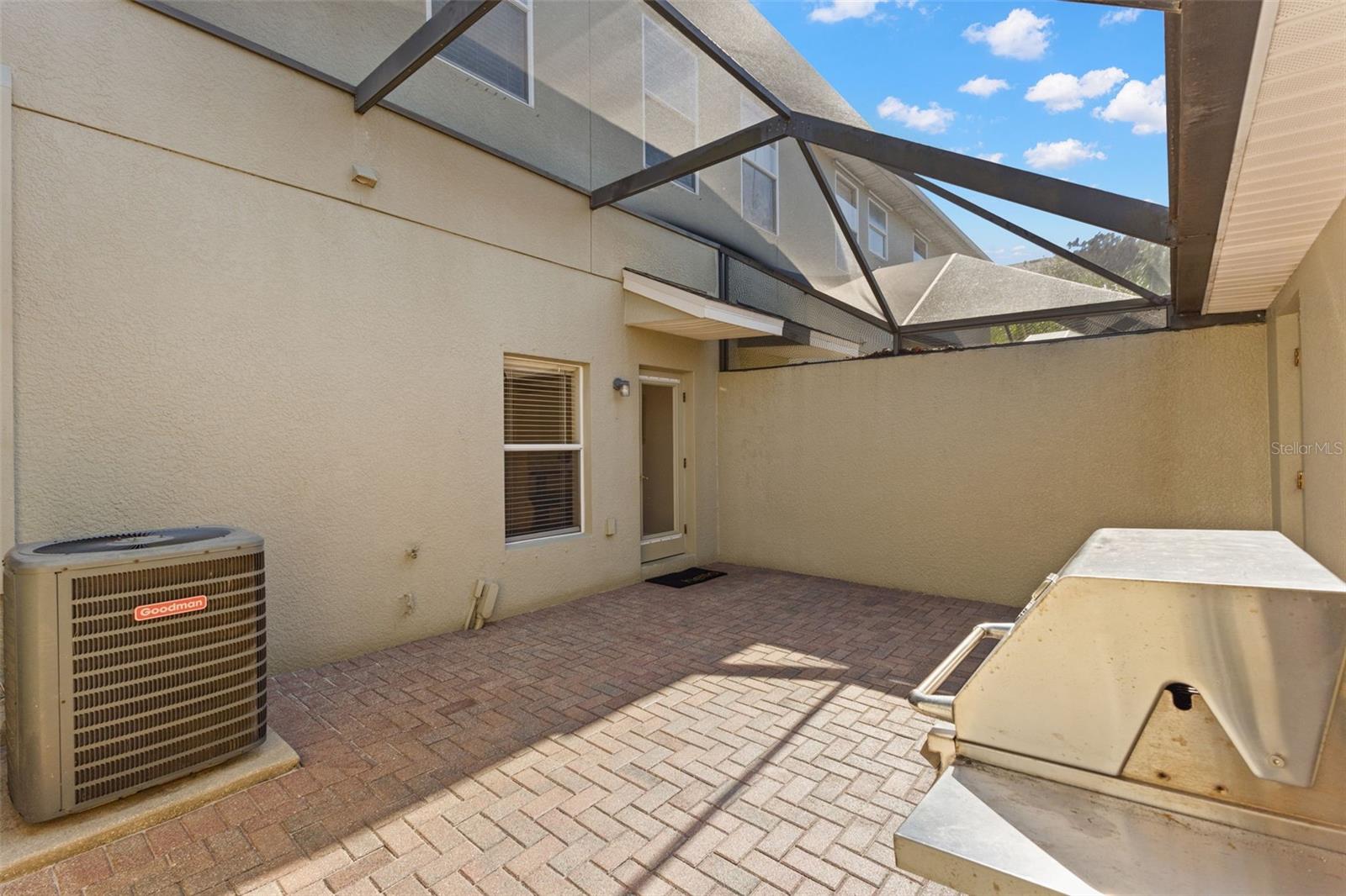 HAMPTON LAKES AT MAIN STREET - Residential Lease