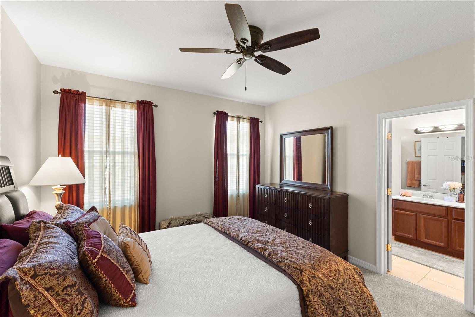 HAMPTON LAKES AT MAIN STREET - Residential Lease