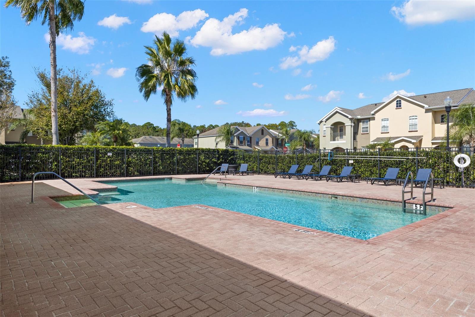 HAMPTON LAKES AT MAIN STREET - Residential Lease