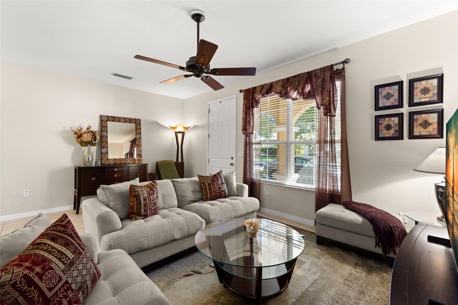 HAMPTON LAKES AT MAIN STREET - Residential Lease