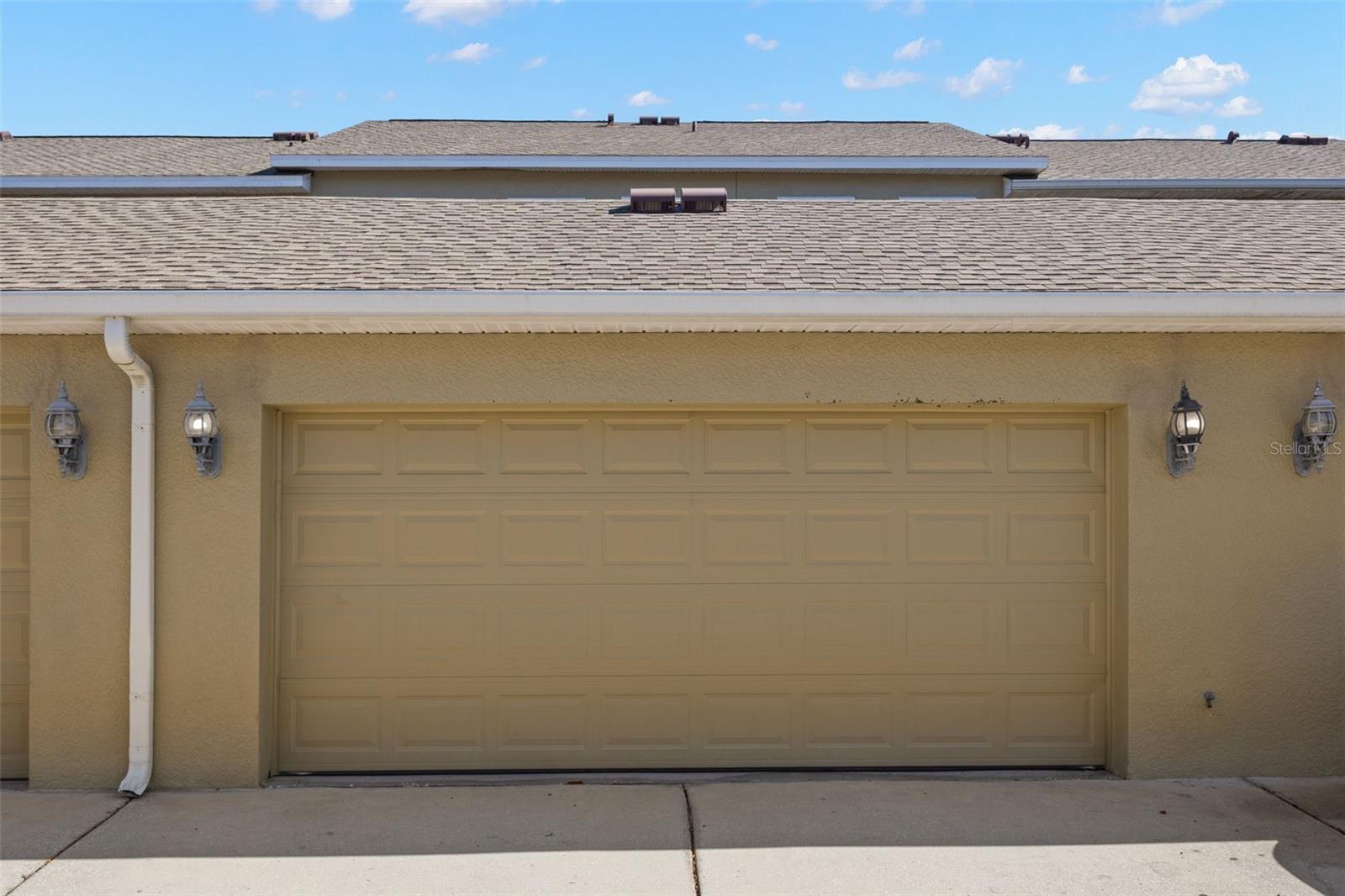 HAMPTON LAKES AT MAIN STREET - Residential Lease