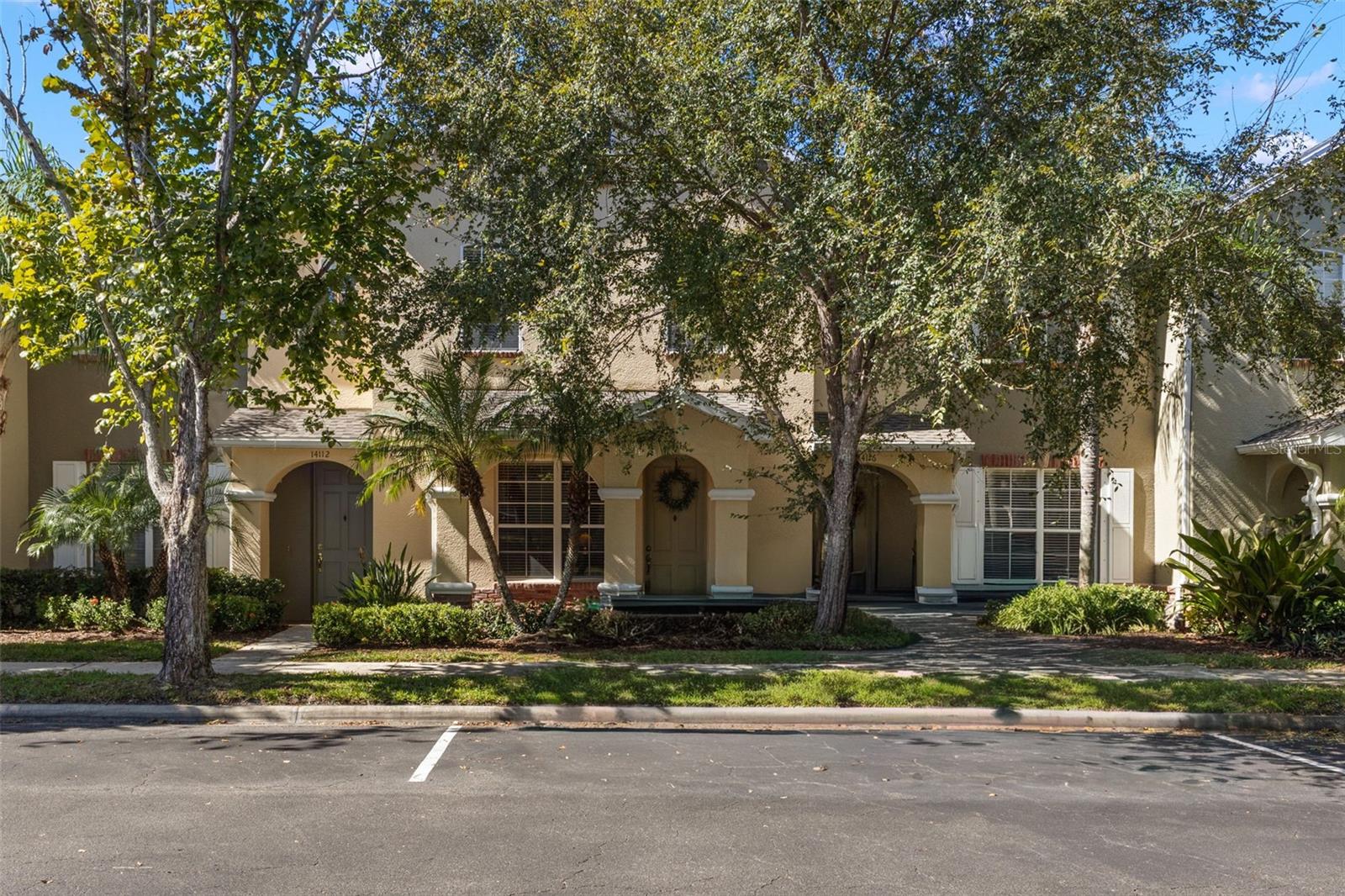 HAMPTON LAKES AT MAIN STREET - Residential Lease