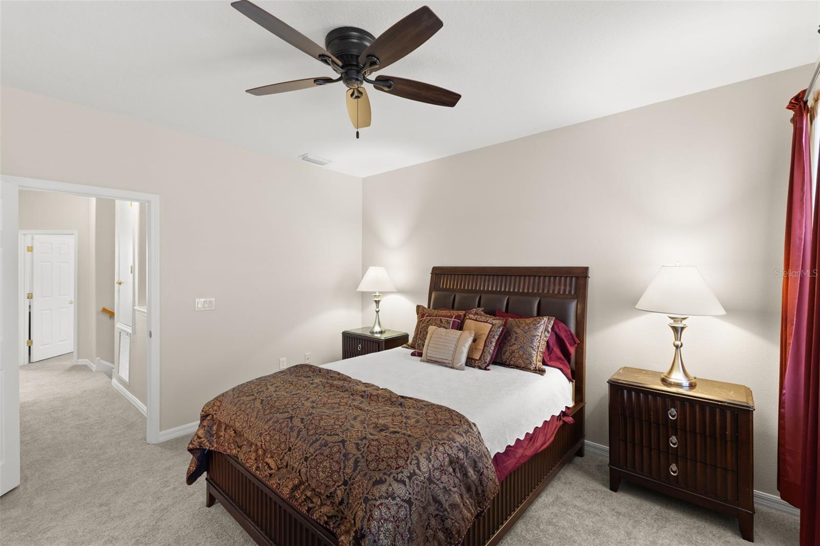 HAMPTON LAKES AT MAIN STREET - Residential Lease