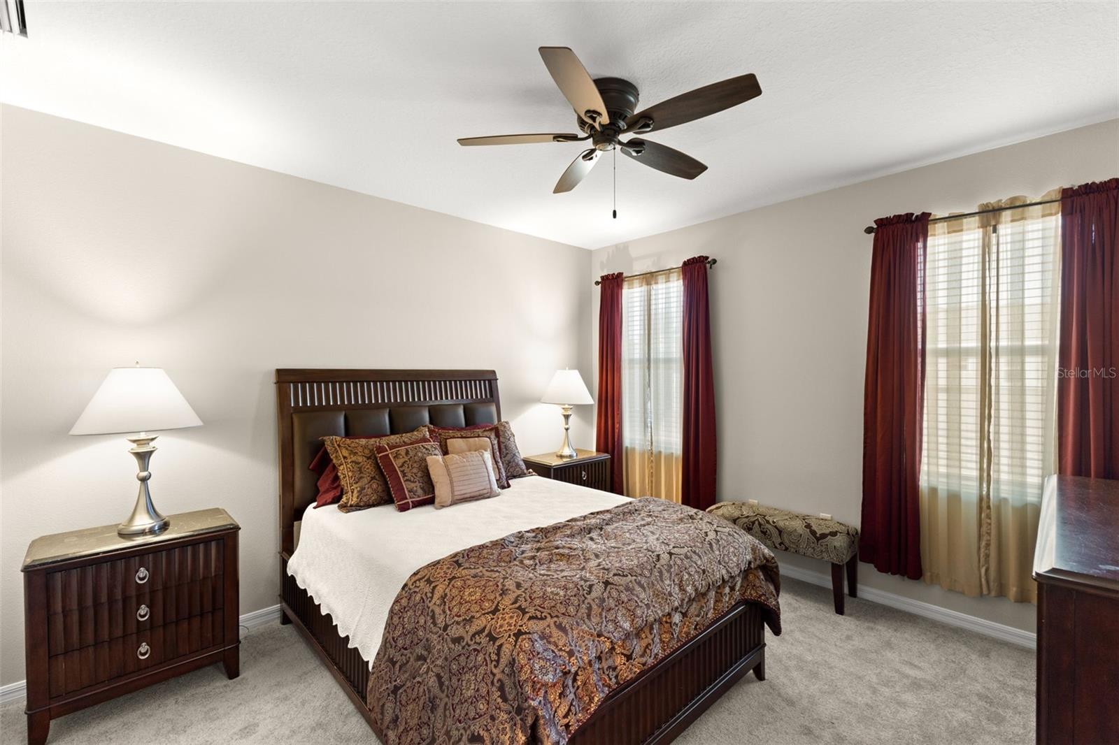 HAMPTON LAKES AT MAIN STREET - Residential Lease