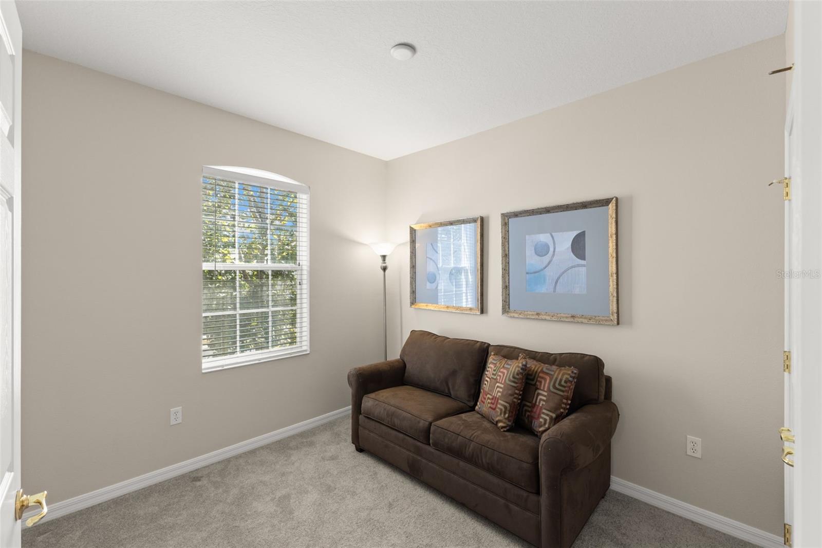 HAMPTON LAKES AT MAIN STREET - Residential Lease