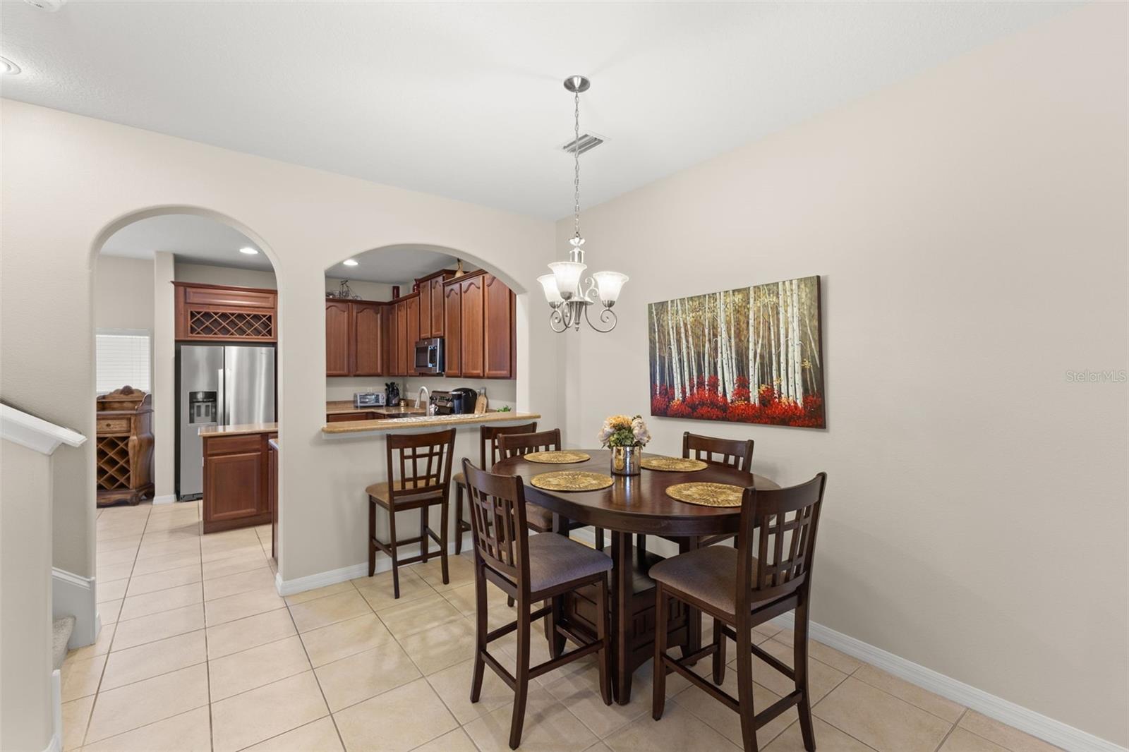 HAMPTON LAKES AT MAIN STREET - Residential Lease