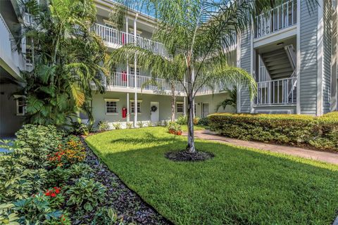 Photo of 330 Promenade Drive #103, Dunedin, FL 34698 (MLS # TB8421203)