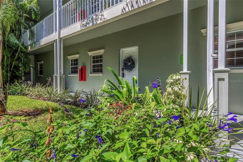 Photo of 330 Promenade Drive #103, Dunedin, FL 34698 (MLS # TB8421203)