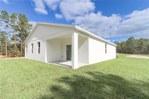 A home in DUNNELLON