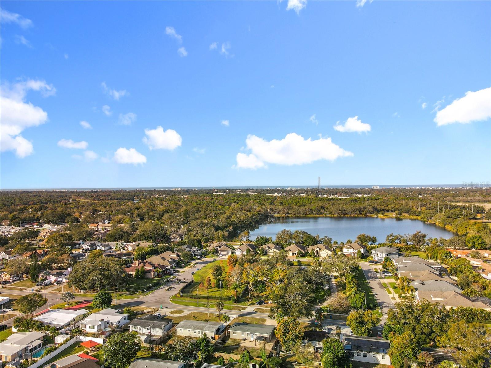 WALSINGHAM HEIGHTS - Residential