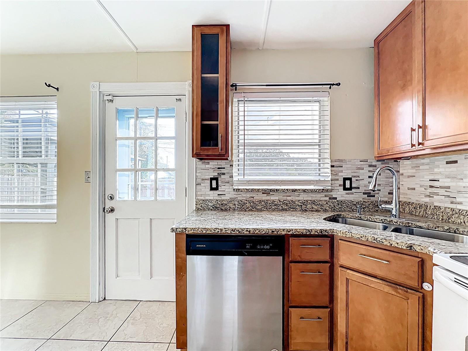 WALSINGHAM HEIGHTS - Residential