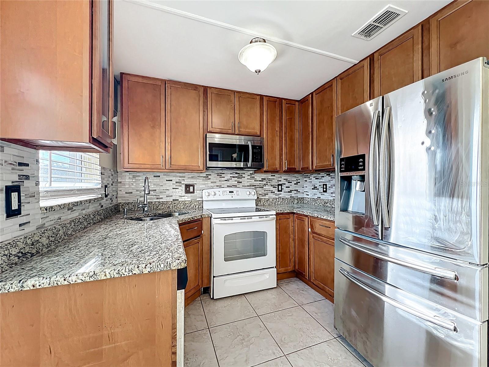 WALSINGHAM HEIGHTS - Residential