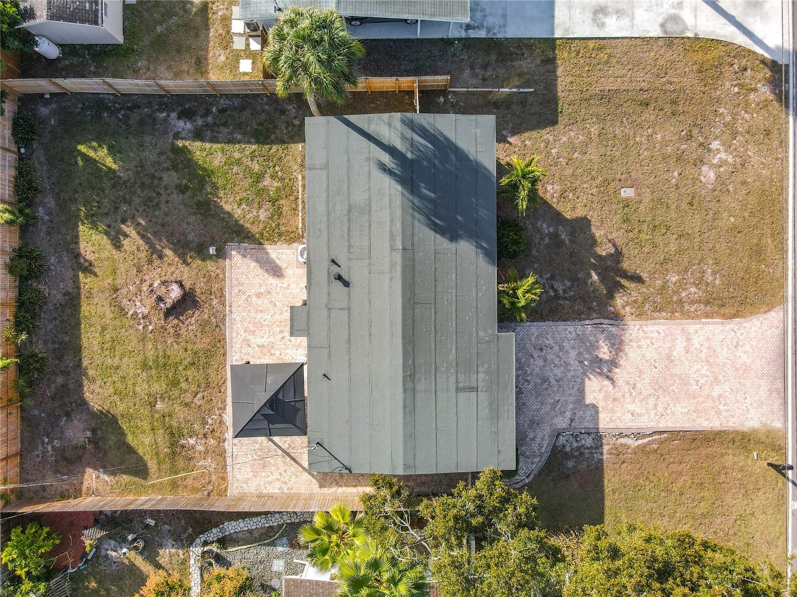 WALSINGHAM HEIGHTS - Residential