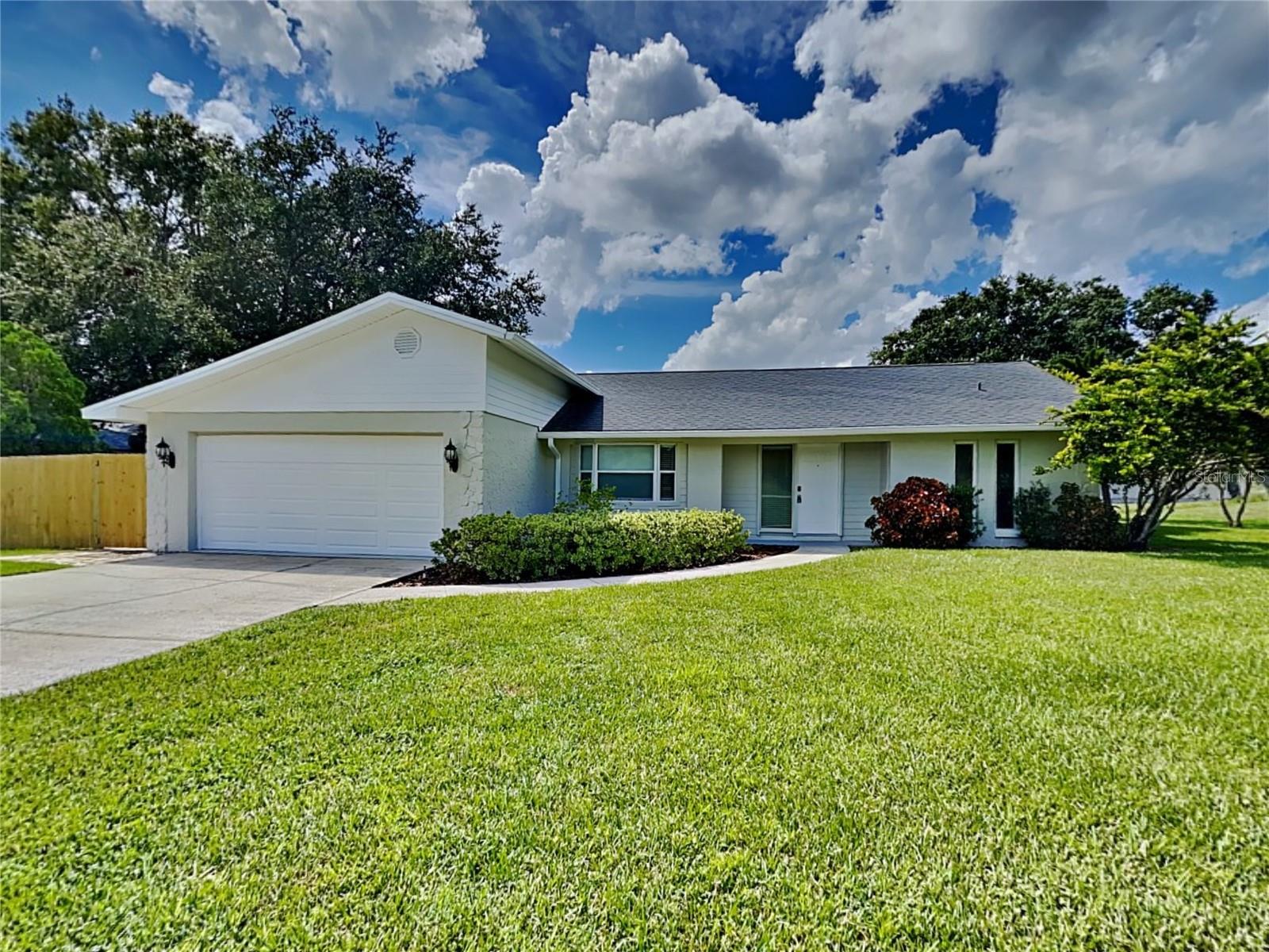 Take a look at this beautiful home, Clean and Move-In Ready, split plan featuring 4 bedrooms, 2 bathrooms, 2 car garage and approximately 2,040 heated square feet. Enjoy the freedom of a virtually maintenance free lifestyle while residing in a great community. Smart Home Tech - $21.95/mo; Washer/Dryer - $35/mo; High Speed Cable/Internet (if applicable by 3rd Party user) $55/mo; Renters insurance reqrd, Pool service (if applicable) is $150/mo, Septic System (if applicable)- $35/mo; Admin Fee - $150 after lease is generated. Applications are First Come First Serve basis. Possible Variable Rent Option – go to “Apply” on website and select Term for monthly rental options. This home is professionally managed and maintained by Owner. You deserve single family rental living at its best!