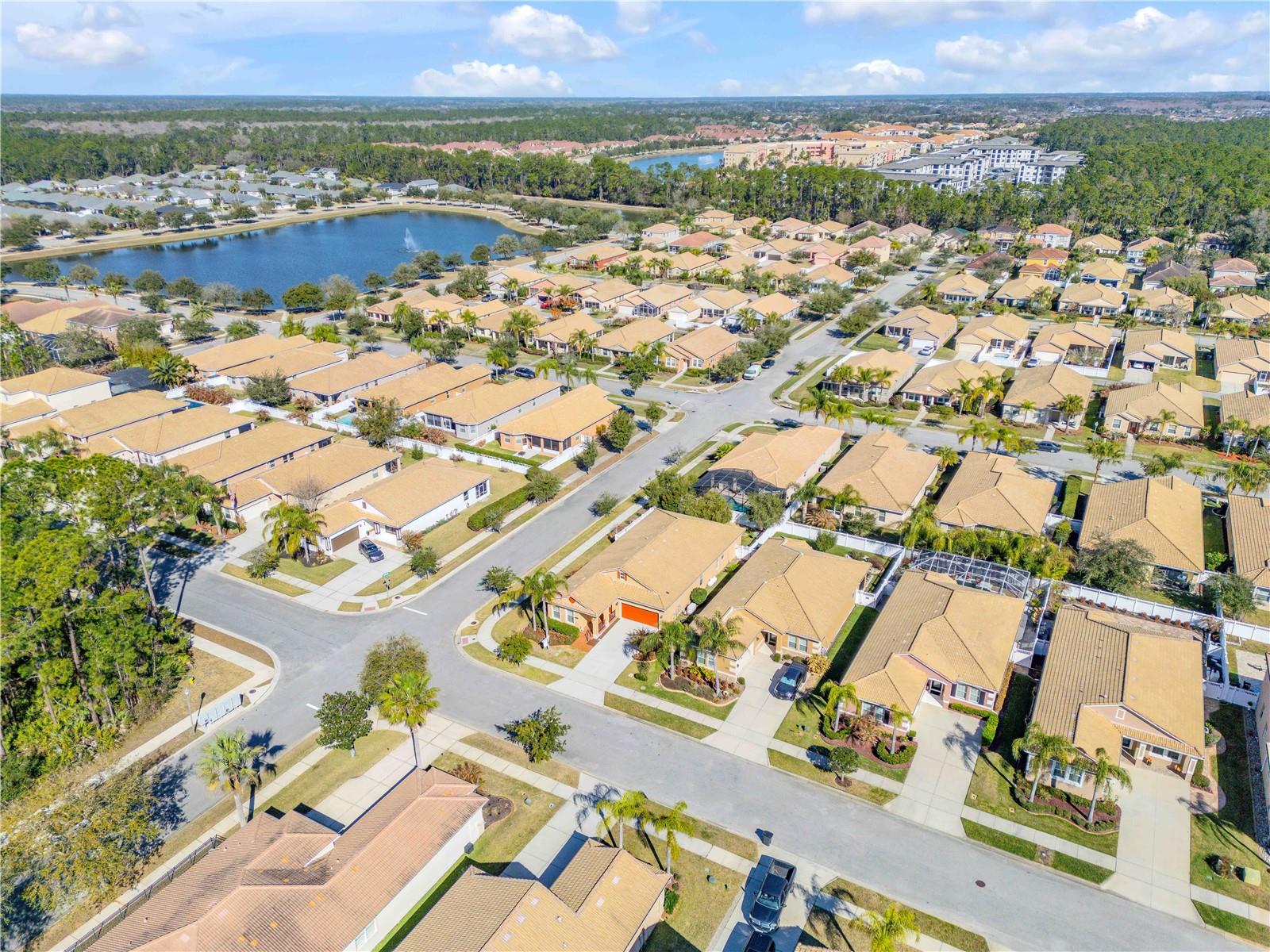 VENETIAN BAY PH 1B UNIT 02 - Residential