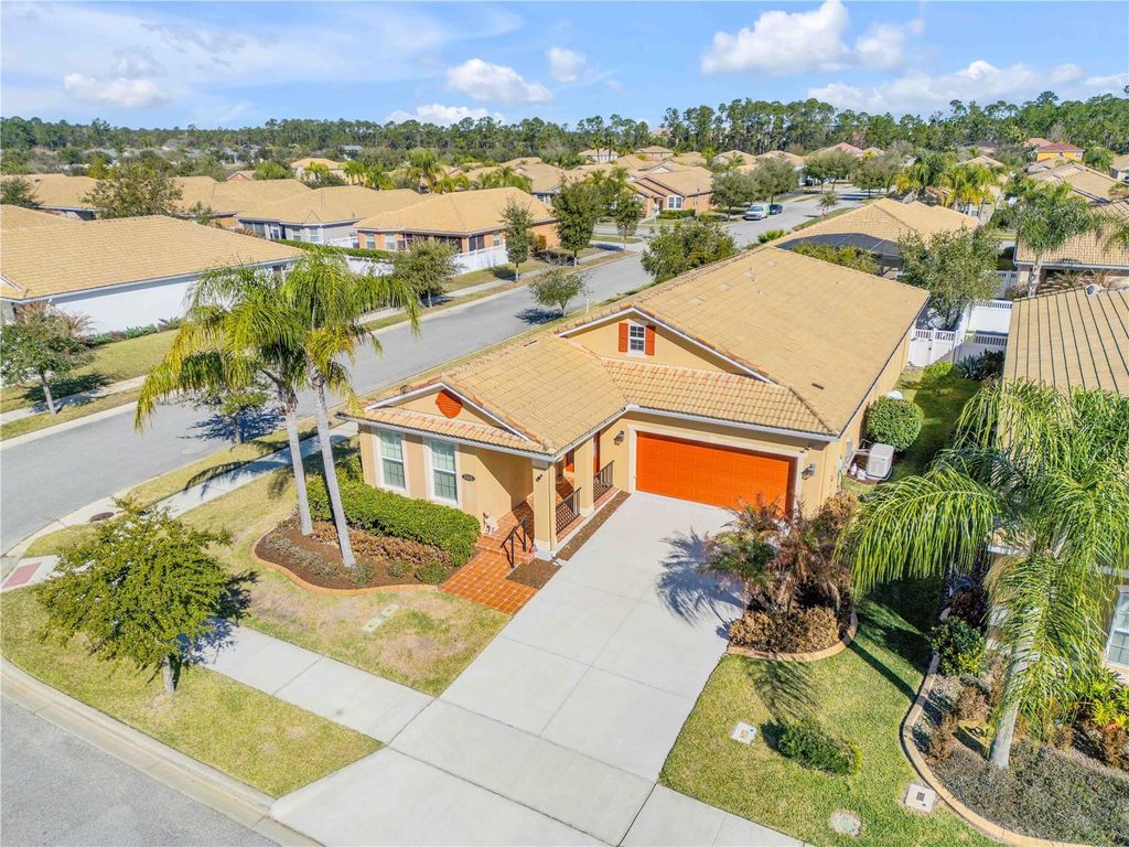 Photo of 3365 Luna Bella Lane, New Smyrna Beach, FL 32168 (MLS # NS1087410)
