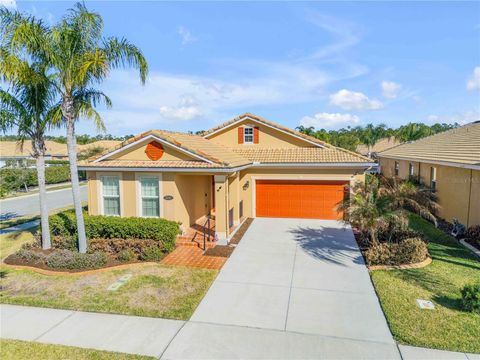 Photo of 3365 Luna Bella Lane, New Smyrna Beach, FL 32168 (MLS # NS1087410)