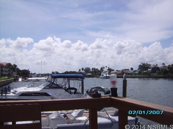 Waterway East - Residential