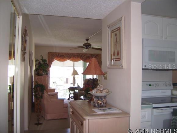 Waterway East - Residential