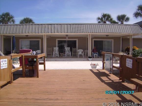 Waterway East - Residential