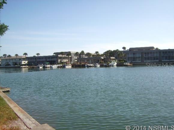 Waterway East - Residential