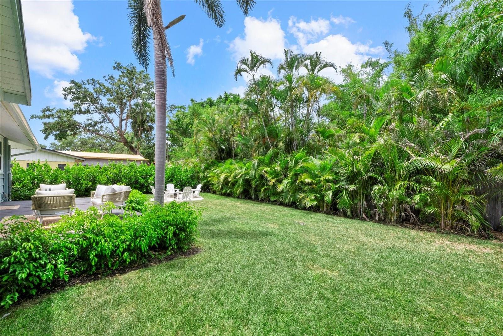 BAY HAVEN - Residential