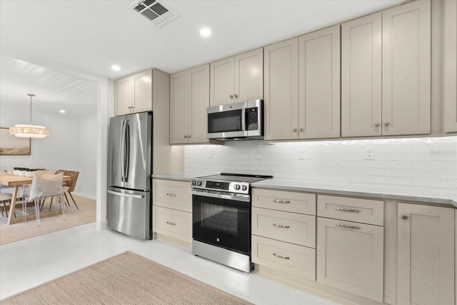 BAY HAVEN - Residential