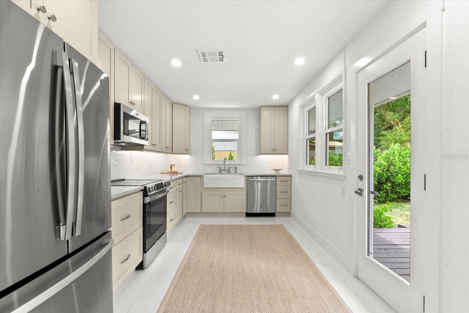 BAY HAVEN - Residential