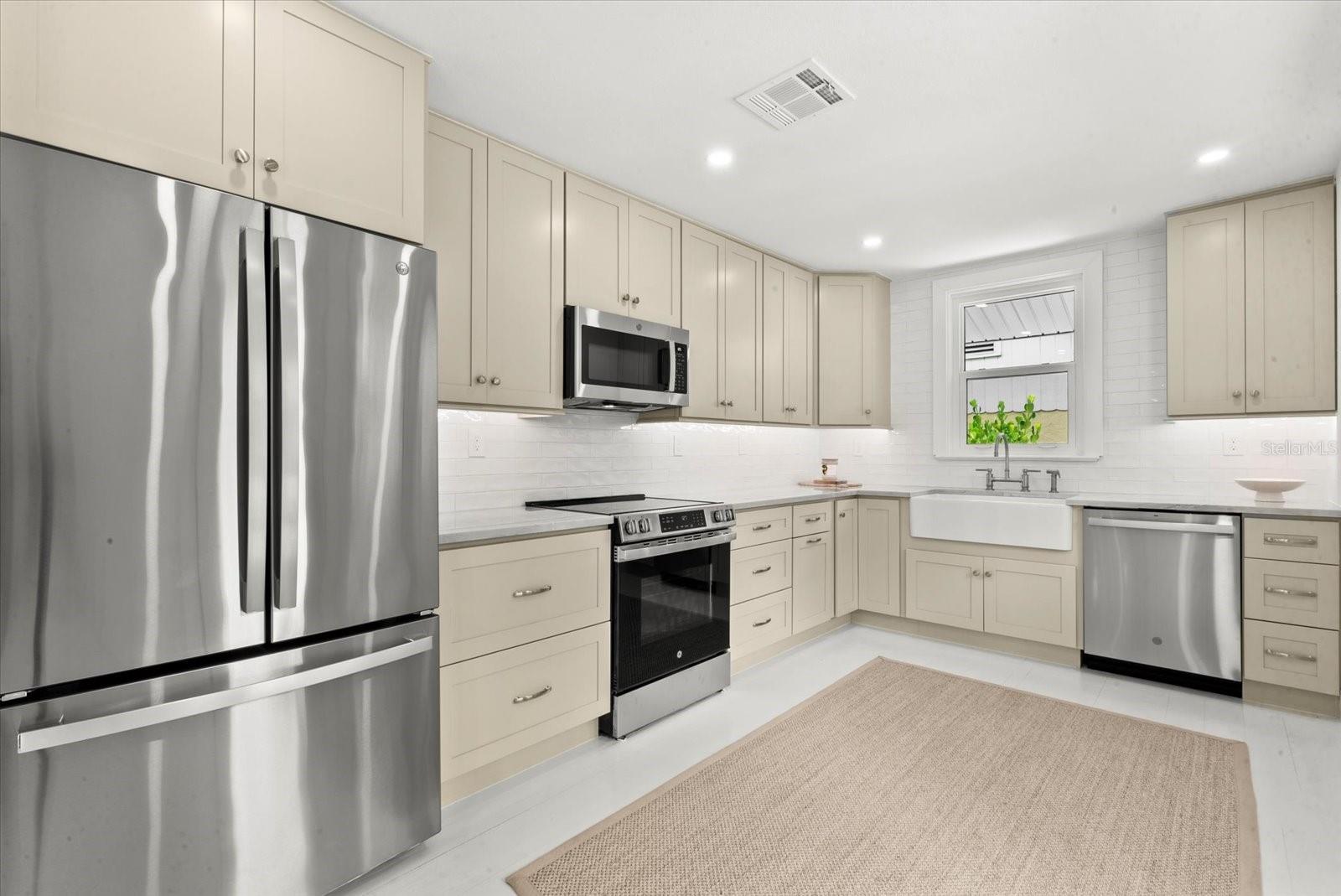 BAY HAVEN - Residential