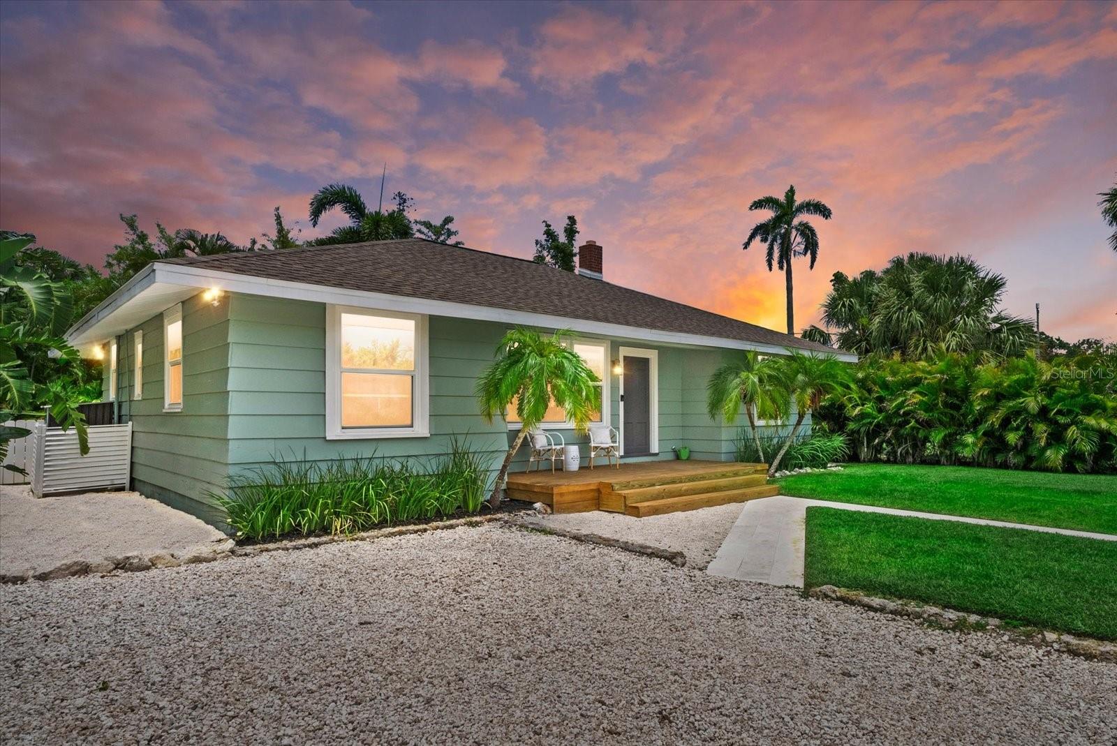 1051 INDIAN BEACH DRIVE