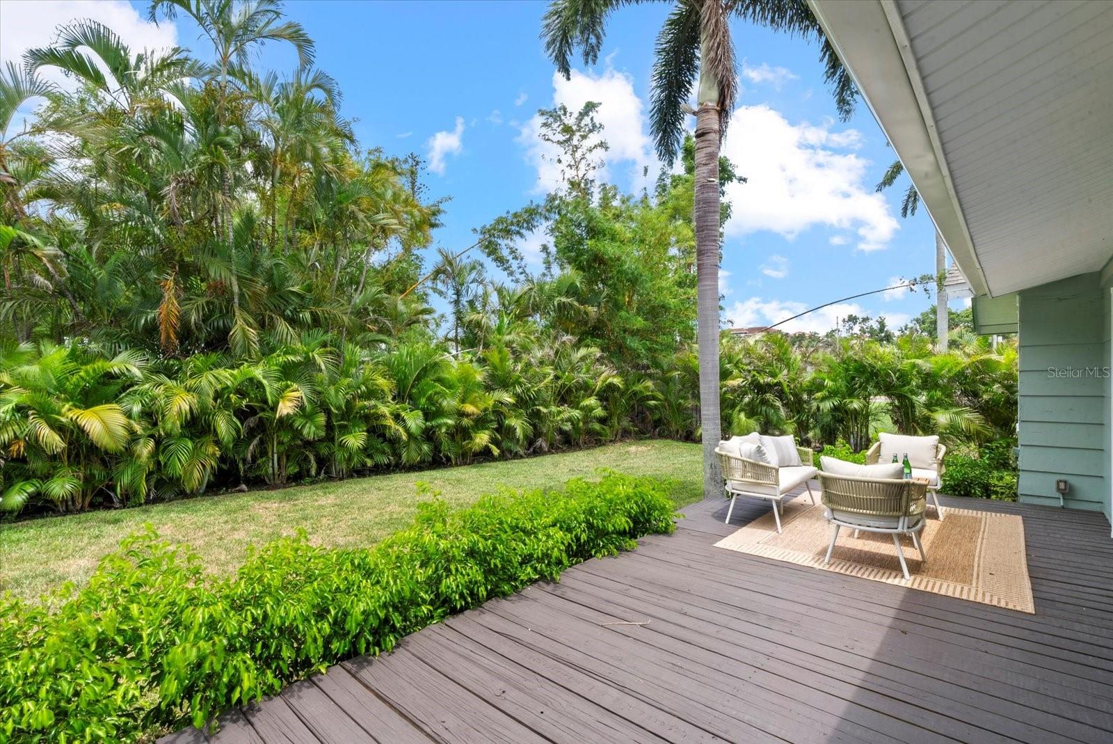 BAY HAVEN - Residential