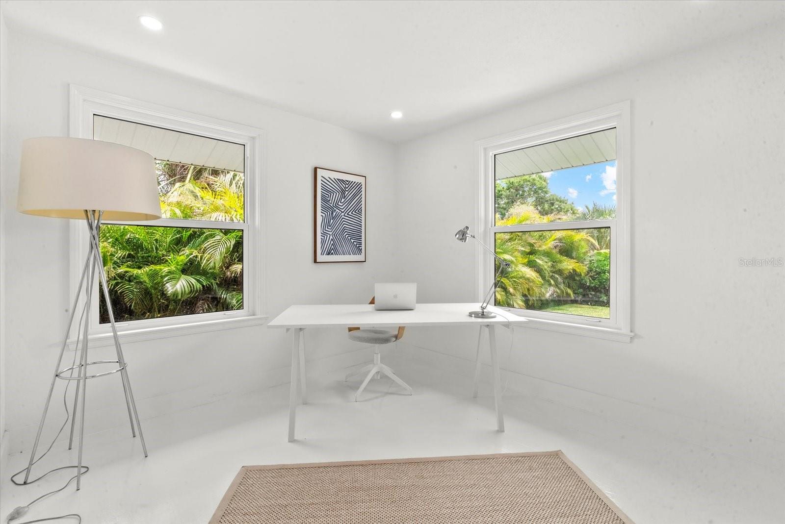 BAY HAVEN - Residential